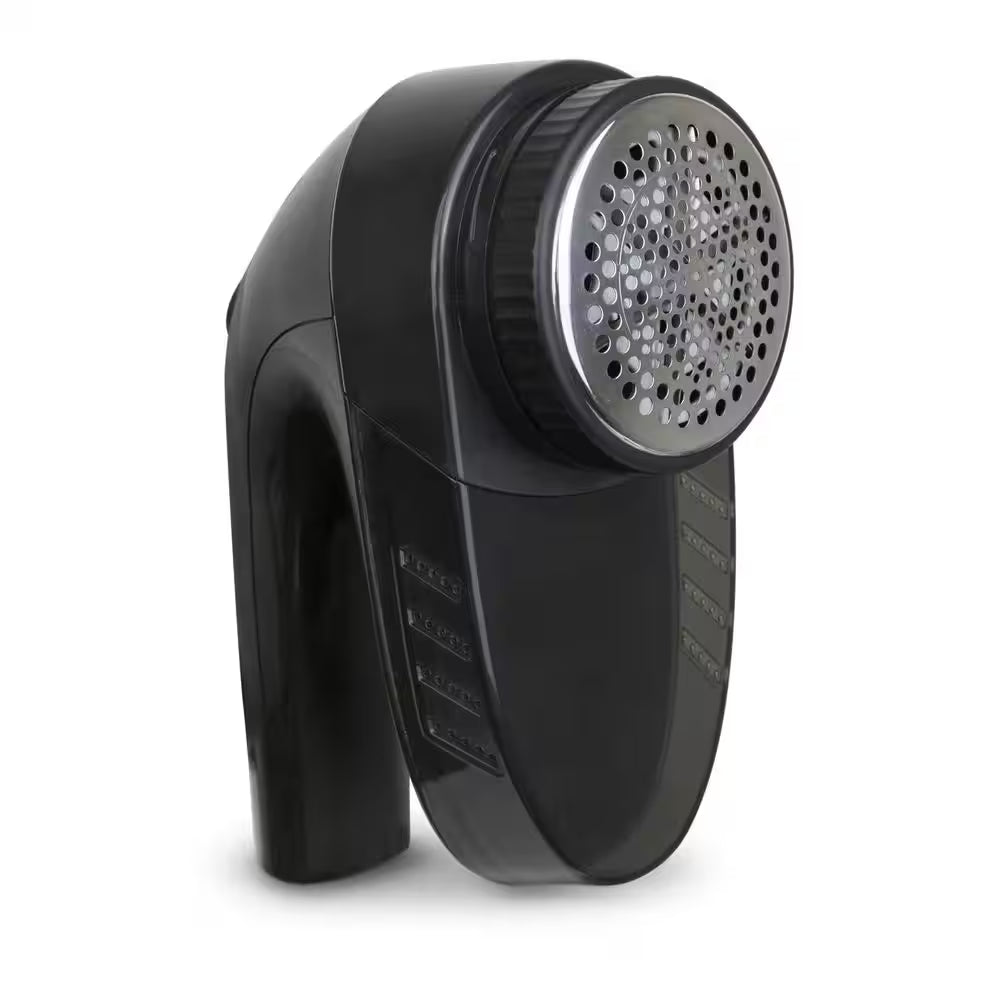 Rechargeable Fabric Shaver-Lint Roller/Remover