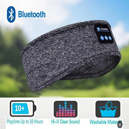 Eye Mask Sleep Sports Headband Outdoor Running Yoga Headband