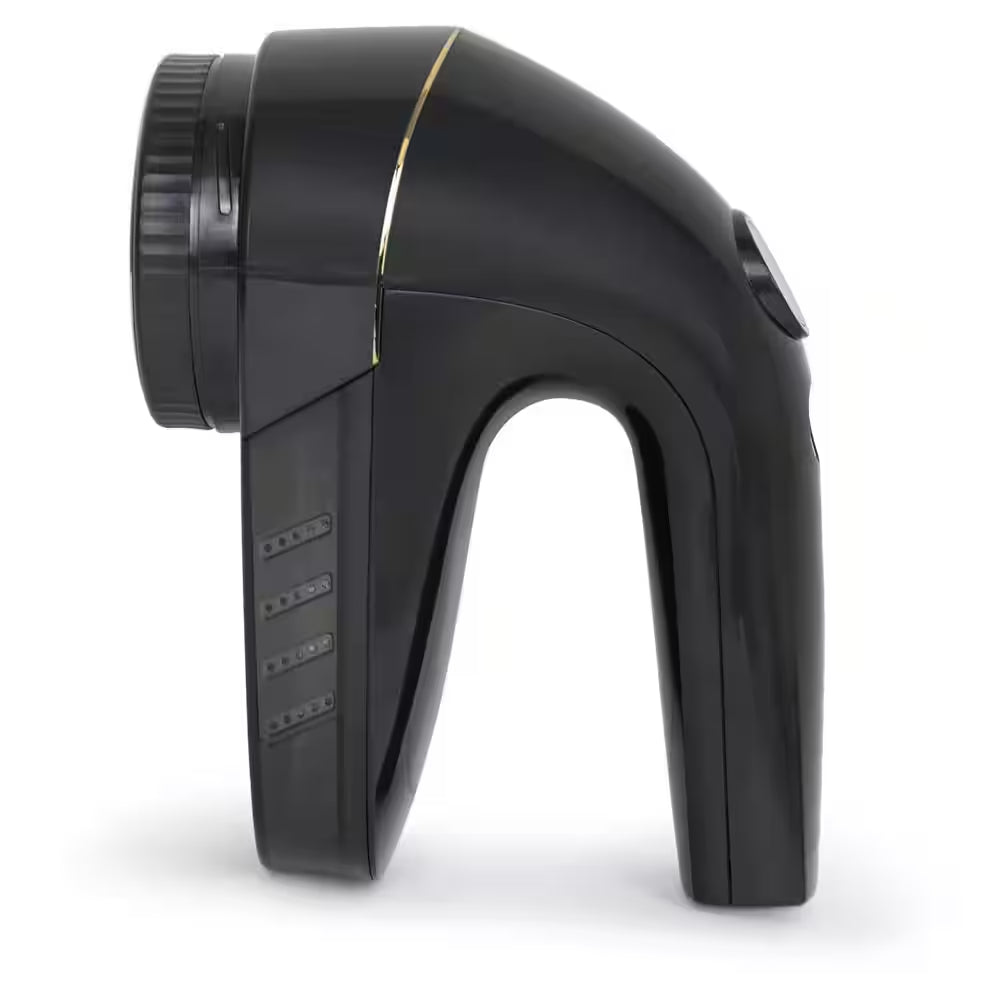 Rechargeable Fabric Shaver-Lint Roller/Remover